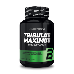 Tribulus Maximus 90 tablets