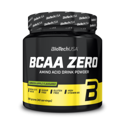 Biotech USA BCAA Zero (360gr)