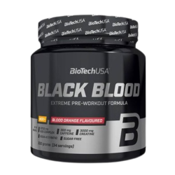 Biotech USA Black Blood NOX+ (330gr)