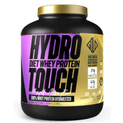 Goldtouch Hydro Touch Diet Whey Protein 2000gr - Chocolate